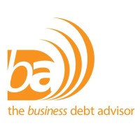 The Business Debt Advisor logo, The Business Debt Advisor contact details