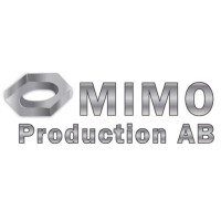 MIMO PRODUCTION AB logo, MIMO PRODUCTION AB contact details