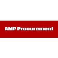 AMP PROCUREMENT LTD logo, AMP PROCUREMENT LTD contact details