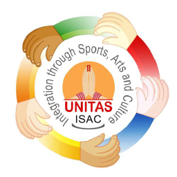 UNITAS ISAC logo, UNITAS ISAC contact details