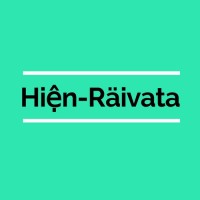 Hiện-Räivata logo, Hiện-Räivata contact details