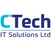 CTech IT Solutions Ltd. logo, CTech IT Solutions Ltd. contact details