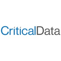 Critical Data Services logo, Critical Data Services contact details