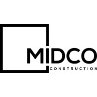 Midco Construction logo, Midco Construction contact details