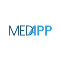 MedApp Limited logo, MedApp Limited contact details