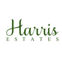 Harris Estates Mayfair logo, Harris Estates Mayfair contact details