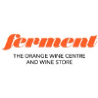 Ferment - Orange Wine Centre + Wine Store logo, Ferment - Orange Wine Centre + Wine Store contact details