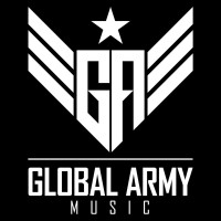 Global Army Music logo, Global Army Music contact details