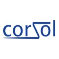 CORSOL Sp. z o. o. logo, CORSOL Sp. z o. o. contact details