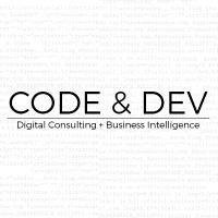 Code & Dev logo, Code & Dev contact details