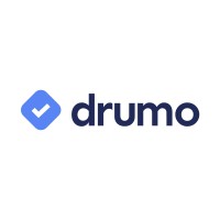 Drumo logo, Drumo contact details