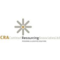 CONTRACT RESOURCING ASSOCIATES LTD logo, CONTRACT RESOURCING ASSOCIATES LTD contact details