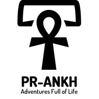 Pr-Ankh logo, Pr-Ankh contact details