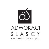 Adwokaci Śląscy Łabno Sierżant Gomoła sp.p. logo, Adwokaci Śląscy Łabno Sierżant Gomoła sp.p. contact details