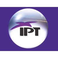 IPT Limited logo, IPT Limited contact details