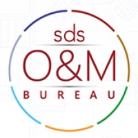 SDS O&M Bureau & Asbuilt Services Company logo, SDS O&M Bureau & Asbuilt Services Company contact details