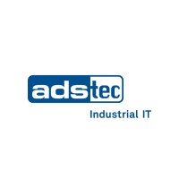 ADS-TEC Industrial IT logo, ADS-TEC Industrial IT contact details