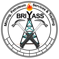 BRIYASS-Arab Consultative Council for Mining and Petroleum logo, BRIYASS-Arab Consultative Council for Mining and Petroleum contact details