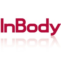 InBody China logo, InBody China contact details