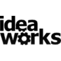 The Idea Works Inc logo, The Idea Works Inc contact details