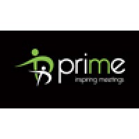 prime - inspiring meetings logo, prime - inspiring meetings contact details