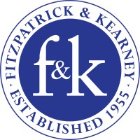 Fitzpatrick & Kearney Ltd logo, Fitzpatrick & Kearney Ltd contact details