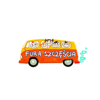 Fura Szczęścia logo, Fura Szczęścia contact details