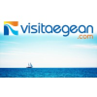 VISITAEGEAN DMC GREECE logo, VISITAEGEAN DMC GREECE contact details