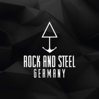 ROCK & STEEL GmbH logo, ROCK & STEEL GmbH contact details