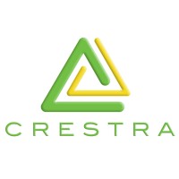 Crestra Ltd. logo, Crestra Ltd. contact details