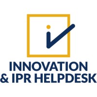 Innovation & IPR Helpdesk logo, Innovation & IPR Helpdesk contact details