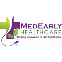 MedEarly Healthcare logo, MedEarly Healthcare contact details