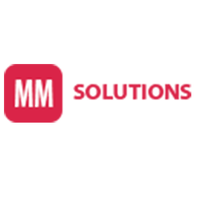 MM-Solutions logo, MM-Solutions contact details