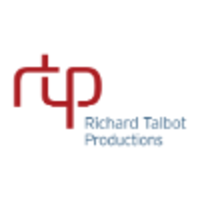 Richard Talbot Productions logo, Richard Talbot Productions contact details