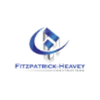 Fitzpatrick Heavey Construction logo, Fitzpatrick Heavey Construction contact details