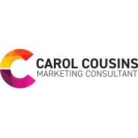 Carol Cousins Marketing logo, Carol Cousins Marketing contact details