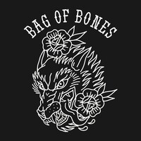 Bag of Bones Clothing logo, Bag of Bones Clothing contact details