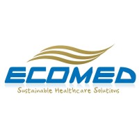 Ecomed Healthcare Limited logo, Ecomed Healthcare Limited contact details