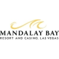 Mandalay Bay Resort logo, Mandalay Bay Resort contact details