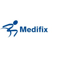 Medifix Healthcare Ltd. logo, Medifix Healthcare Ltd. contact details