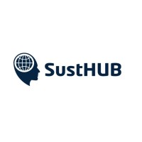 SustHub - The Sustainability Training Hub logo, SustHub - The Sustainability Training Hub contact details