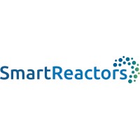 Smart Reactors logo, Smart Reactors contact details