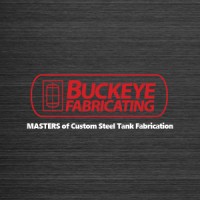 Buckeye Fabricating Co. logo, Buckeye Fabricating Co. contact details