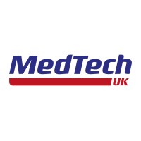 MedTech UK, a KanDo Medical Company logo, MedTech UK, a KanDo Medical Company contact details