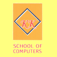 KK Computer Services logo, KK Computer Services contact details