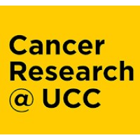 Cancer Research @UCC logo, Cancer Research @UCC contact details