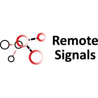 Remote Signals logo, Remote Signals contact details