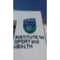 UCD Institute for Sport and Health - Human Performance Laboratory logo, UCD Institute for Sport and Health - Human Performance Laboratory contact details