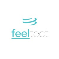 FeelTect logo, FeelTect contact details