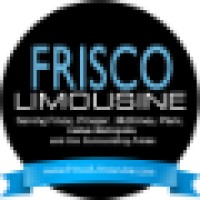 Frisco Limousine logo, Frisco Limousine contact details